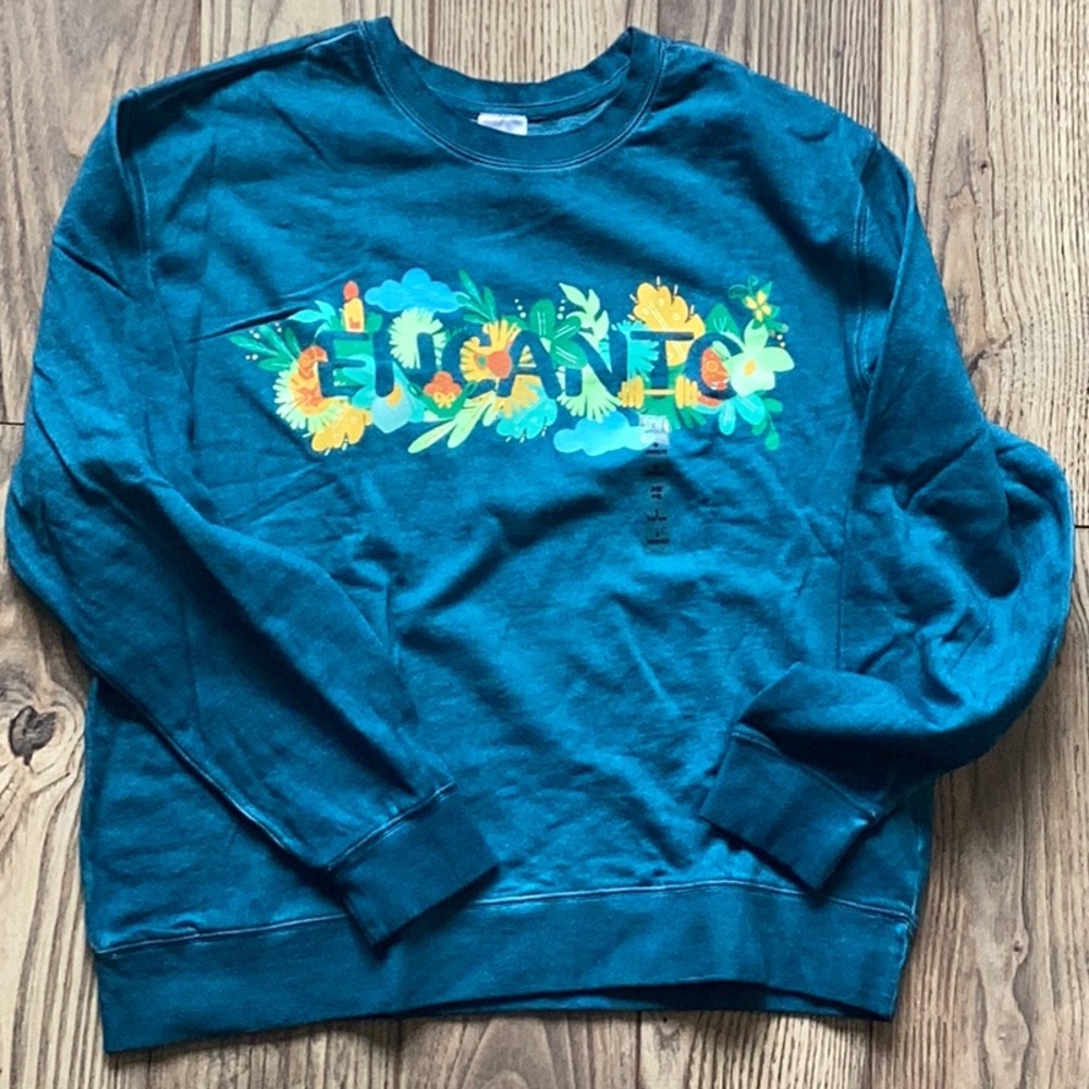 Encanto sweatshirt